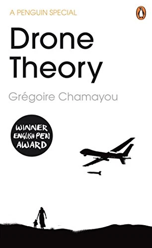 Drone Theory - Chamayou, Gr�goire - Image 1 of 1