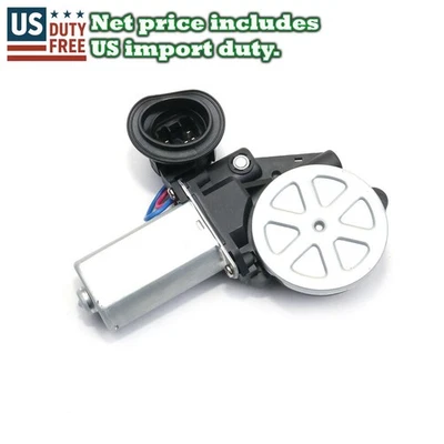Motor regulador de ventana eléctrica LHS Fit 2014-2019 Toyota Corolla E170 ZRE171 ZRE172 Foto 1 de 4
