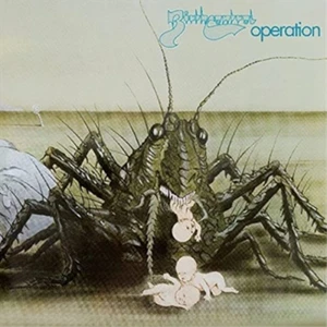 Birth Control Operation (Vinyl LP) 12" Album - Bild 1 von 2