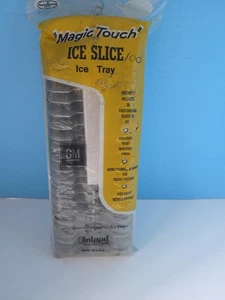 Vintage Touch Ice Slice Tray New & Sealed Package - Picture 1 of 5