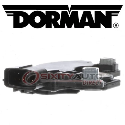 Dorman TECHoice Transmission Range Sensor for 2004 Ford F-150 Heritage ws - Image 1 of 4