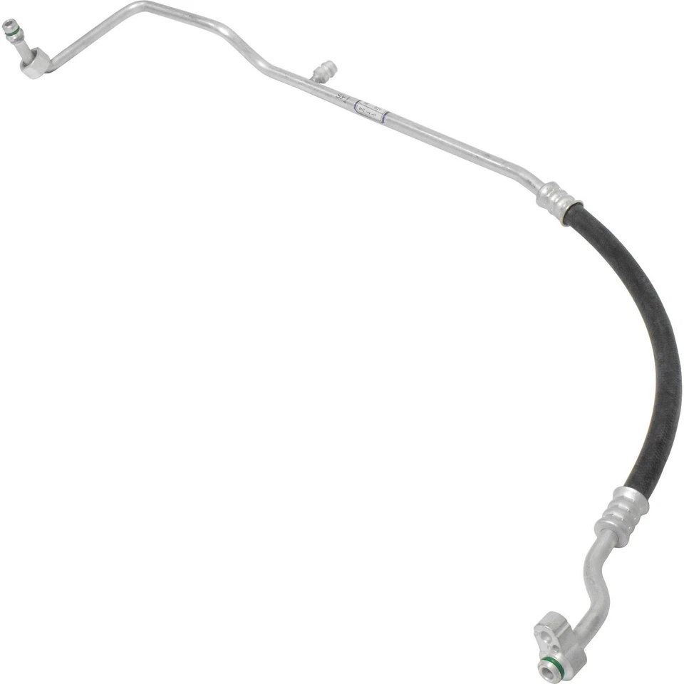 Manguera de descarga de refrigerante de aire acondicionado UAC HA 11333C para 98-07 Land Cruiser LX470 Foto 1 de 4
