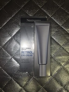 Neutrogena Rapid Wrinkle Repair Retinol Augencreme - 0,5 Oz. - Bild 1 von 2