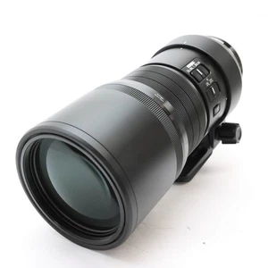 Olympus M.Zuiko Digital ED 300mm F/4.0 IS PRO -Near Mint- #210 - Picture 1 of 12