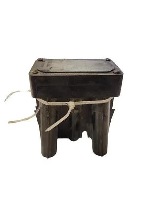 CITROËN C6 TD Altre Centraline 9663116180 2.7 Diesel 150kw 2008 27127735 - Immagine 1 di 4