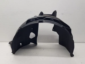 2019 VW T-CROSS FRONT LEFT PASSENGER N/S WHEEL ARCH SPLASH GUARD OEM 2GM805911 - Picture 1 of 7