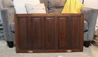 Beautiful Antique Interior Shutters. From Victorian Home Circa 1890s. 15 Avail.