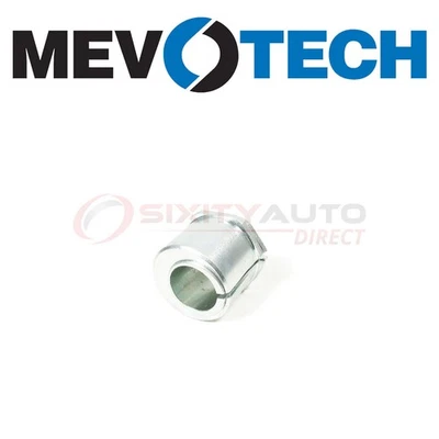 Mevotech Alignment Caster Kit for 2003-2005 Ford E-150 Club Wagon 4.2L 4.6L sp Foto 1 de 4
