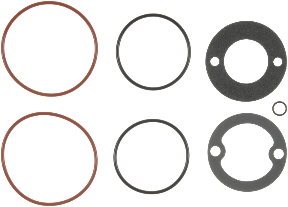Engine Oil Cooler Gasket Set Victor Reinz For 1979-1986, 1988-2000 GMC K2500 - Image 1 of 1