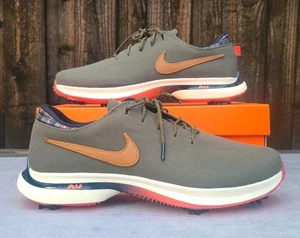 Größe 11 - Nike Air Zoom Victory Tour 3 Golfschuhe "Blowin' a Hoolie"  - Bild 1 von 9