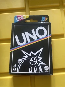 UNO x The Hundreds Card Deck - Picture 1 of 1