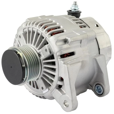Alternator For Jeep Liberty 2002-2005 TJ 2003-2006 L4 2.4L 13961 56044530AA Foto 1 de 4
