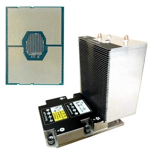 HP P12027-L21 ProLiant ML350 Gen10 - Intel Xeon Gold 6238 CPU 1 Kit - Picture 1 of 1