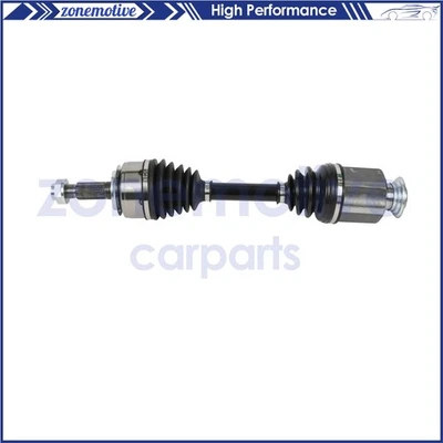 Conjunto de eje CV delantero derecho para Acura ILX 2,4 L 2016-2021 delantero derecho Foto 1 de 4