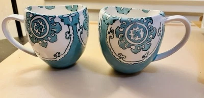 Canecas Anthropologie Gloriosa - Imagem 1 de 2