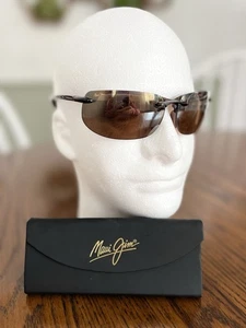 Gafas de sol deportivas Havana Maui Jim MJ-412-10 70/17-130 Banyans MJ ver descripción - Imagen 1 de 6