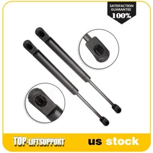 Qty(2) Rear Trunk Lift Supports Gas Struts Shocks For Hyundai Sonata 2002-2005 - Picture 1 of 12