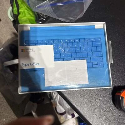 Rigid Plastic Cases, Covers & Keyboard Folios for Surface Pro for sale - Image 1 of 4