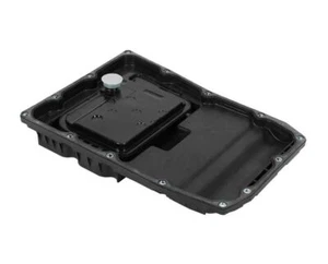 Transmission Oil Pan For Porsche Panamera V6 3.0L 3.6L 4.8L 2010-16 97032102500 - Picture 1 of 2