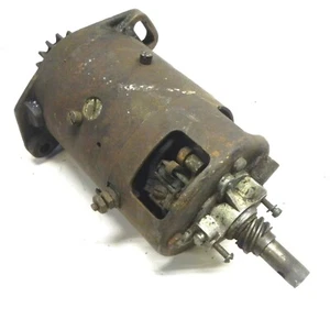 1920's NORTH EAST STARTER GENERATOR CORE BENDIX UNKNOWN APPLICATION VINTAGE #1 - Picture 1 of 5