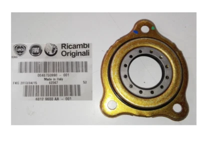 Paraolio Reggispinta Fiat-Lancia-Alfa Cod. 46750990 Nuovo Originale - Immagine 1 di 2