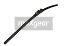 Maxgear 39 8700 Wiper Blade Universal Front For Citroendodgefordmercedes Ben