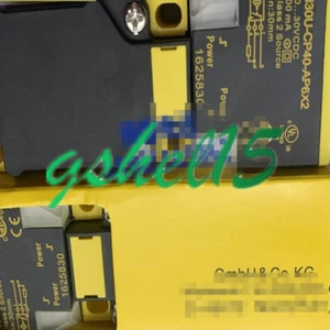 1PC NEW Proximity switch BI30U-CP40-AN6X2 sensor #YT - Picture 1 of 3