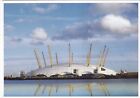 Millennium Dome London Postcard Unused VGC