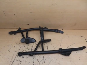 Kawasaki EN650 BFF ABS Euro 3.3396 km 2015 - Fußrasten hinten links & rechts - Bild 1 von 12