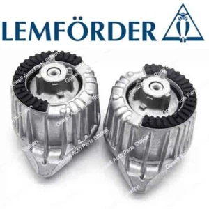 2* unbranded Engine Mount For Benz C-CLASS W204 W212 C180 C200 C220 C250 E200 - Picture 1 of 10