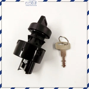 For 2004-2007 Yamaha 5UG-H2510-00-00 New Key Ignition Switch Rhino 660 YXR660 - Picture 1 of 8