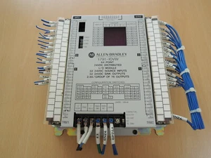 Módulo de E/S distribuido Allen Bradley 1791-IOVW 64 PUNTOS 24DC/Envío gratuito - Imagen 1 de 5