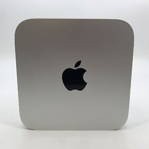 Apple Mac mini 16GB 256GB Desktops & All-In-One Computers for sale 