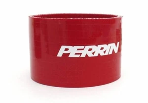 Perrin Performance Red Silicone Coupler Kit for 02-07 WRX & 04-20 STI - Picture 1 of 3