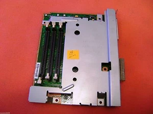 HP Laserjet 2100 Printer Main Formatter Board P/N * C4132-60001 - Picture 1 of 6