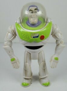 Kids Meal Disney Toy Story Buzz Lightyear 4.25" Action Figure Burger King