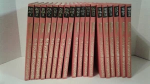  1979 Popular Mechanics Do-It-Yourself Encyclopedia Complete Set 1-18 - Picture 1 of 6