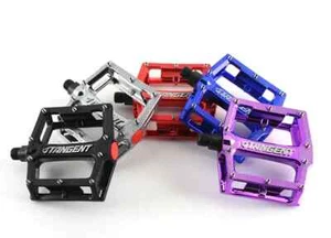 Tangent Platform Pedals - Picture 1 of 1