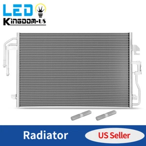 AC Condenser For 09-12 Ford Escape Limited XLS XLT 09-11 Tribute GX GS GT S A/T - Picture 1 of 6