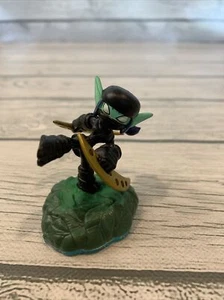 SkyLanders SWAP FORCE Ninja Stealth Elf * Wii U PS3 PS4 XBOX 360 3DS Loose ๐พ - Picture 1 of 7