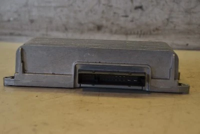 Amplificador de audio Audi A4 8T0035223J A4 radio estéreo amplificador de altavoz 2008 Foto 1 de 4