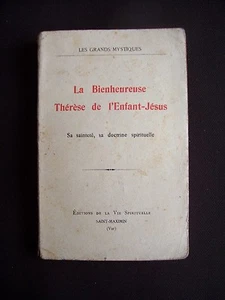 La bienheureuse Thérèse de l'Enfant-Jésus - Imagen 1 de 1