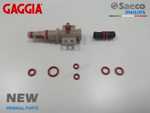 Saeco Gaggia Parts - Valve O-rings - Repair Kit for Odea, Primea, Talea, Minuto - Picture 1 of 2