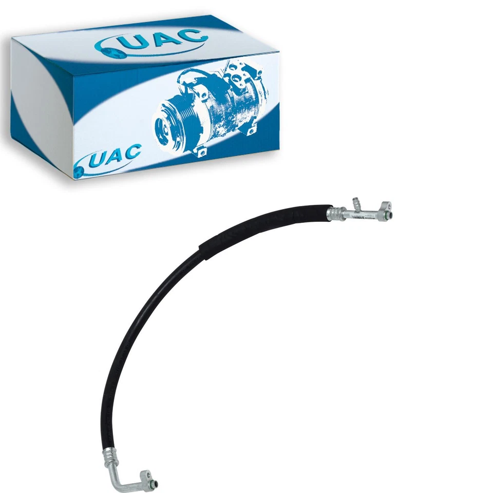 Conjunto de manguera de línea de succión de aire acondicionado UAC para Saturn SL2 1994-1998 Foto 1 de 3