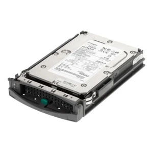 Disque Dur Fujitsu A3C40041560 ST373453LC 72GB 15K SCSI U320 3.5'' - Photo 1/3