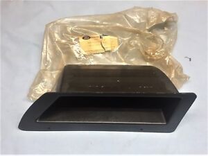 1984 85 86 87 FORD TEMPO - MERCURY TOPAZ GLOVE BOX/COMPARTMENT ASSEMBLY - NOS