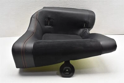 2013-2019 Toyota 86 заднее правое сиденье подушка специальный выпуск оранжевый стежок 13-19 - Изображение 1 из 4