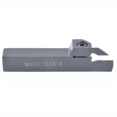 1pcs MGEHL1616-3 CNC External slot Groov turning tool holder of **MGMN300** - Image 1 of 4