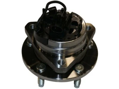 Ступица колеса в сборе передняя для Chevrolet HHR 2008-2010 71316DDT 2009 - Изображение 1 из 2