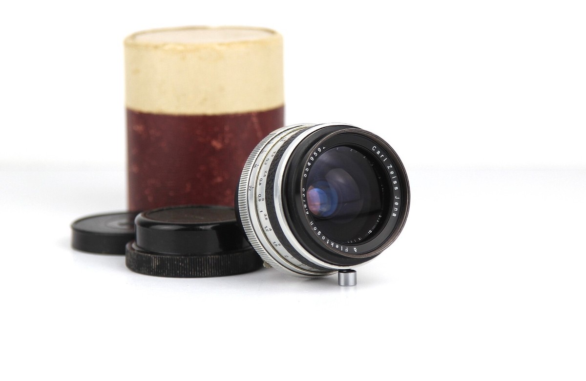 Carl Zeiss Flektogon Camera Lenses for sale | eBay Carl Zeiss Flektogon Camera Lenses for sale | eBay
